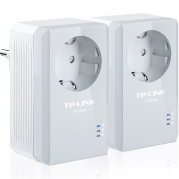 AV500 NANO POWERLINE ADPT KIT