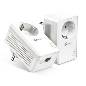 KIT PWL TP-LINK TL-PA7017PKIT