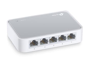 SWITCH TP-LINK SF1005D 10/100
