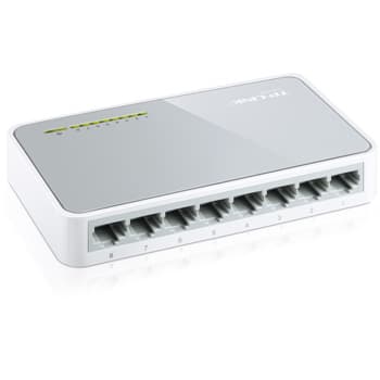 SWITCH TP-LINK SF1008D