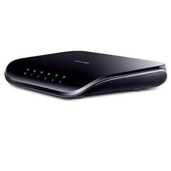 SWITCH TP-LINK SG1005D