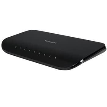 SWITCH TP-LINK SG1008D