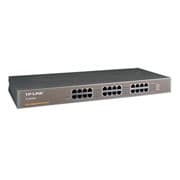 SWITCH TP-LINK SG1024 RACK