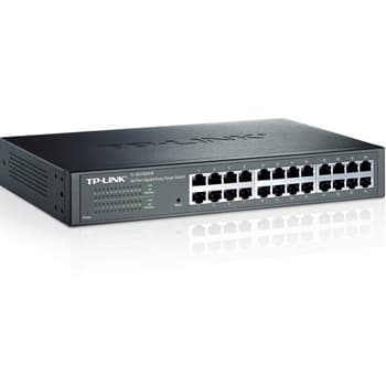 SW 24P GIGA SMART TL-SG1024DE