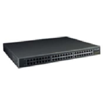 SWITCH TP-LINK 48P TL-SG1048
