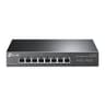 SWITCH 8P 2.5 GIGABIT