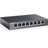 SW TP-LINK GIGABIT TL-SG108E