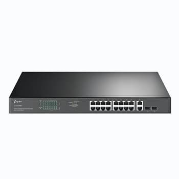 SWITCH 5P 2,5GBIT TL-SG105-M2