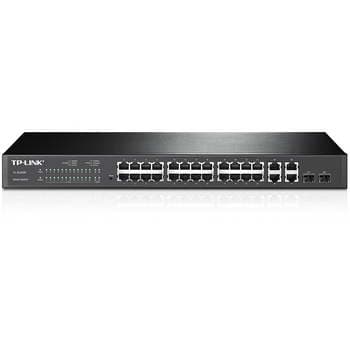 SWITCH 24+4P TL-SL2428P