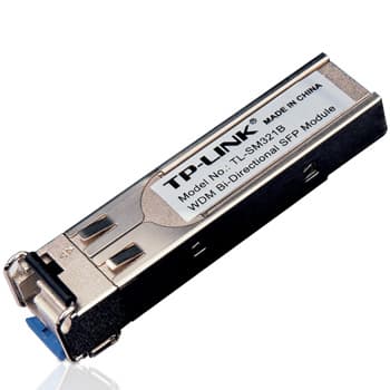 MODULO SFP TP-LINK TL-SM321B