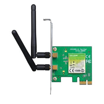 PL PCIE WIR300 TP-LINK WN881ND