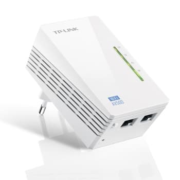 ADAPT PWL C/AP 300MBPS TP-LINK
