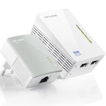 KIT PWL C/AP 300MBPS TP-LINK