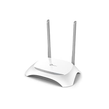 ROUTER TP-LINK WR850N