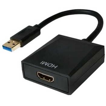 ADAP.USB 3.0  > HDMI M/F