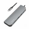 CONVERSOR USB C P/HDMI,USB,LEI