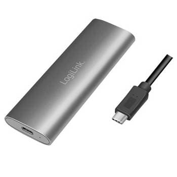 USB 3.2 > M.2 NVME PCIE E SATA