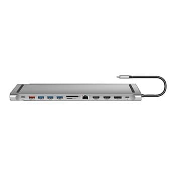 DOCKING STATION UA0411 12-EM-1