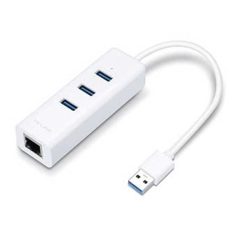 ADP USB>RJ45 GIGABIT - UE330