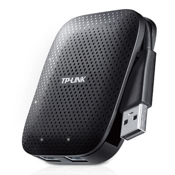 HUB USB3 4P - TP-LINK UH400