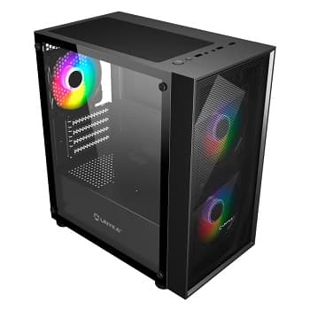 CAIXA M-ATX UNYKA MIR B200