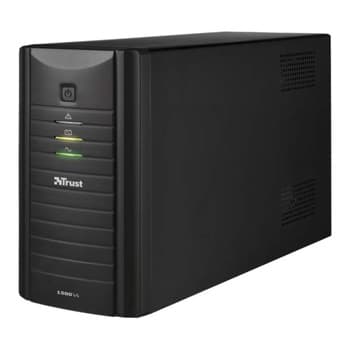 UPS TRUST OXXTRON 1500VA