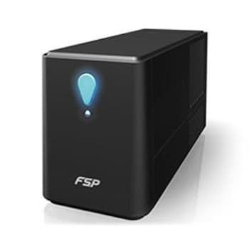 UPS FSP 650 VA 360W