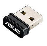 NANO USB WIR N150MBPS ASUS