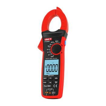 PINCA AMPERIMETRICA 1000A