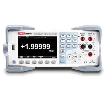 MULTIMETRO DIG BANCADA UT8805E