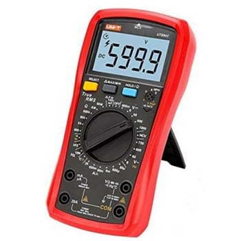 MULTIMETRO DIGITAL UNI-T
