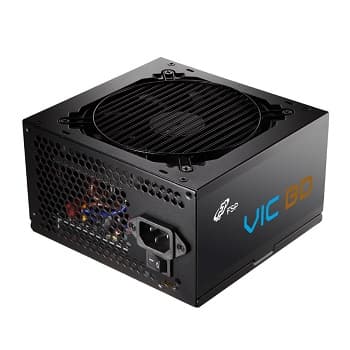 PSU ATX 550W 45.8A 12V ATX 3.1