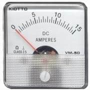 AMP.  15A DC KIOTTO 50X50