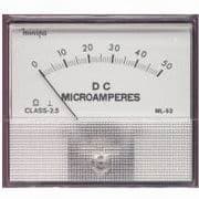 AMP.  50UA DC KIOTTO 50X50