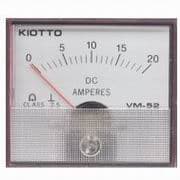 AMP. 5 AMP AC KIOTTO 70X60