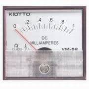 AMP. 1MA DC KIOTTO 70X60