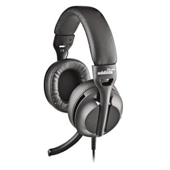 AURICULAR USB-C E ADAP USB NGS