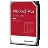 HDD 3.5 WD RED PLUS 10TB SATA3