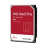 HDD 3.5 WD NAS RED PRO 4TB ST3