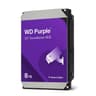 HDD 3.5P WD PURPLE WD85PURZ
