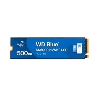 M.2 2280 WD BLUE SN5000 1TB