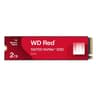 M.2 2280 WD RED SN7100 2TB