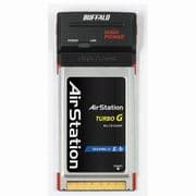 PL PCMCIA WIR HP BF 125MBP