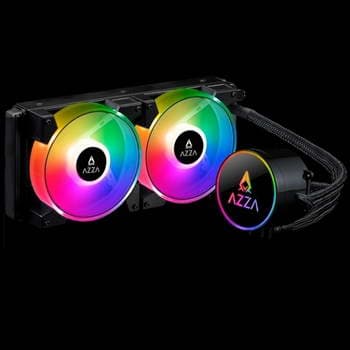 WATER COOLER CPU BLIZZARD 240