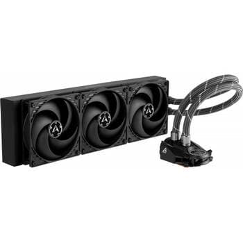 WATER COOLER CPU FREEZERII 360