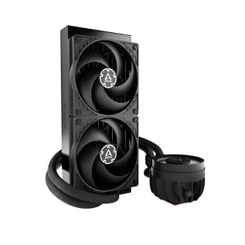 WTC LIQUID FREEZER III 240