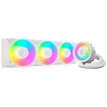 WTC FREEZER III 360 PRO ARGB W