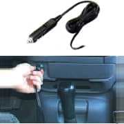 ADAPTADOR PARA ISQUEIRO