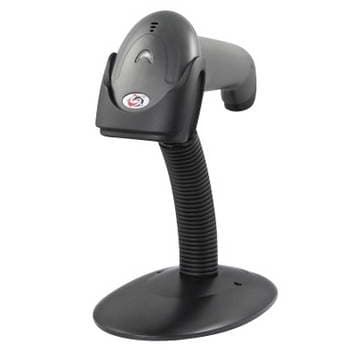 SCANNER CCD MAO USB PRT