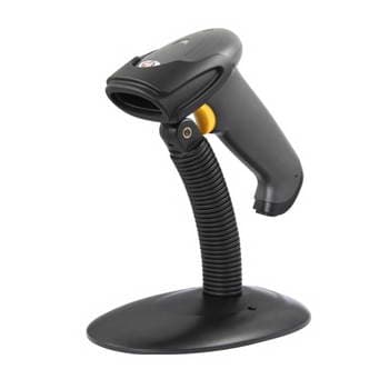 SCANNER LASER MAO 1D USB PRT